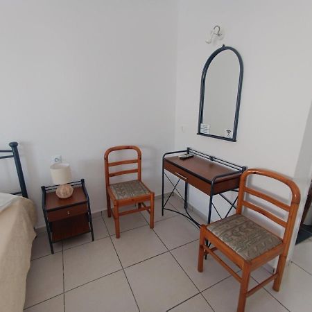 Meropi Rooms Kamares (Sifnos) Exterior foto