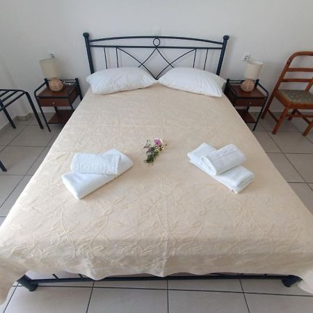Meropi Rooms Kamares (Sifnos) Exterior foto
